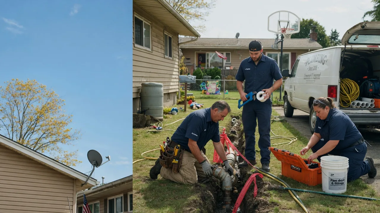 Garbage Disposal Replacement in Ottoville, OH near me